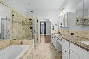 8212 Mountain Lake Ct, Fort Worth, TX 76179 - Photo 24