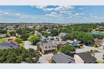 8212 Mountain Lake Court, Fort Worth, TX 76179 - Photo 38