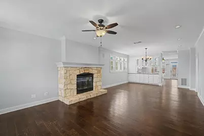 8212 Mountain Lake Court, Fort Worth, TX 76179 - Photo 18