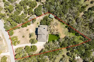 11201 W Cave Blvd, Dripping Springs, TX 78620 - Photo 34