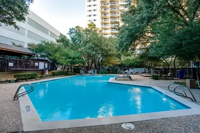3883 Turtle Creek Boulevard #1016, Dallas, TX 75219 - Photo 32