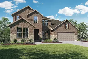 7228 Switchgrass St, Little Elm, TX 76227 - Photo 1