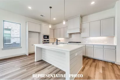 5428 Golden Sun Lane, McKinney, TX 75070 - Photo 4