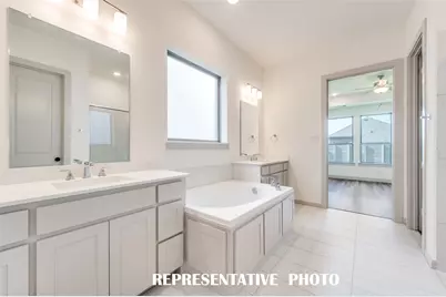 5428 Golden Sun Lane, McKinney, TX 75070 - Photo 10