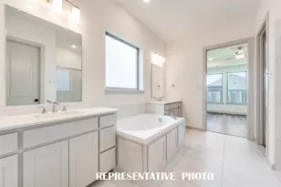 5428 Golden Sun Ln, McKinney, TX 75070 - Photo 10
