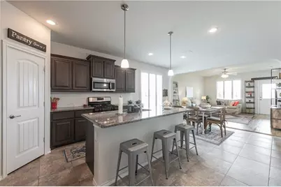 1716 Rio Penasco Drive, Fort Worth, TX 76052 - Photo 16
