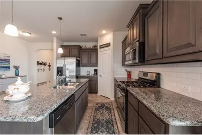 1716 Rio Penasco Drive, Fort Worth, TX 76052 - Photo 14