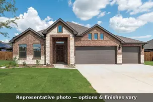 786 Sanders Rd, Whitesboro, TX 76273 - Photo 1