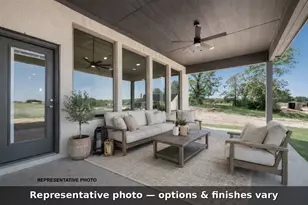 786 Sanders Rd, Whitesboro, TX 76273 - Photo 6