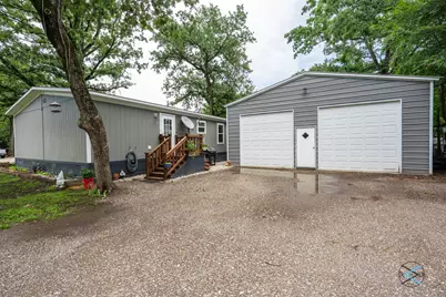 200 Pecos Drive, Mabank, TX 75156 - Photo 1