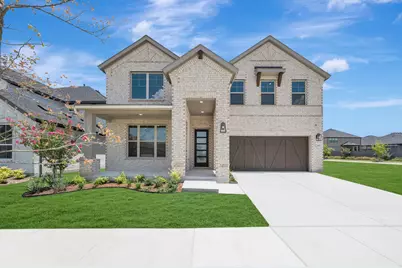7200 Ladybug Lane, Little Elm, TX 76227 - Photo 1
