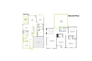 7200 Ladybug Ln, Little Elm, TX 76227 - Photo 4