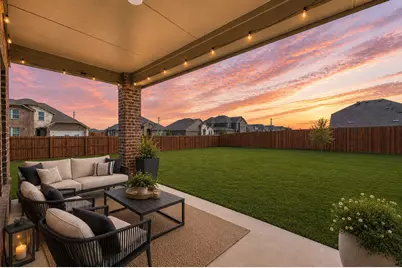 9828 Quail Pointe Road, Aubrey, TX 76227 - Photo 2