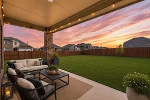 9828 Quail Pointe Rd, Aubrey, TX 76227 - Photo 2