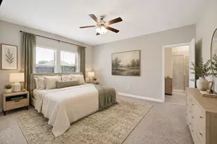 9828 Quail Pointe Rd, Aubrey, TX 76227 - Photo 6