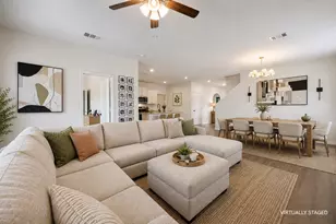 9828 Quail Pointe Rd, Aubrey, TX 76227 - Photo 4
