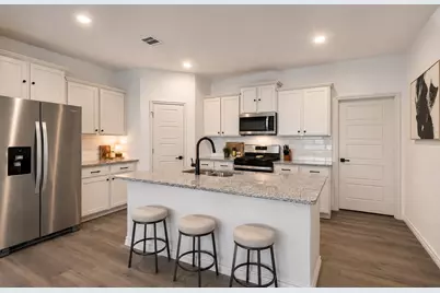 9828 Quail Pointe Road, Aubrey, TX 76227 - Photo 16