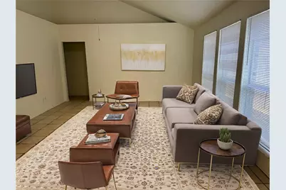 8045 Cannonwood Drive, Fort Worth, TX 76137 - Photo 2