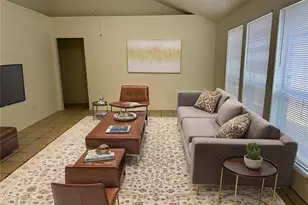 8045 Cannonwood Dr, Fort Worth, TX 76137 - Photo 2