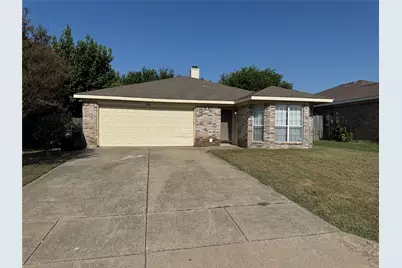 8045 Cannonwood Drive, Fort Worth, TX 76137 - Photo 1