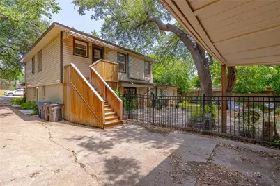 6455 Waverly Way #A, Fort Worth, TX 76116 - Photo 18