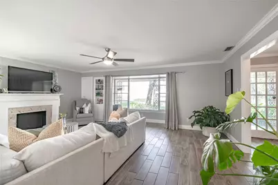 6455 Waverly Way #A, Fort Worth, TX 76116 - Photo 1