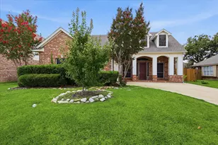 3317 Brampton Dr, Corinth, TX 76210 - Photo 2