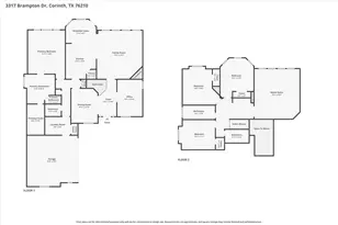 3317 Brampton Dr, Corinth, TX 76210 - Photo 40