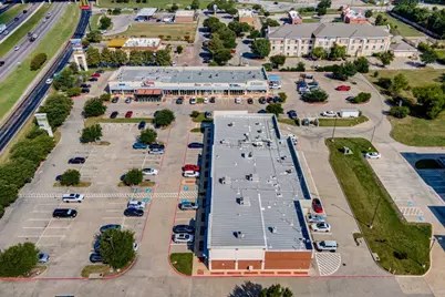 108 E US Highway 80 #Suite 150, Forney, TX 75126 - Photo 38