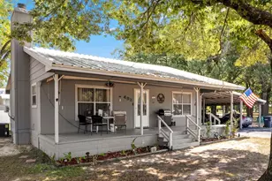 492 Co Rd 1947, Yantis, TX 75497 - Photo 1