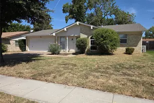 5913 Whispering Ln, Watauga, TX 76148 - Photo 1
