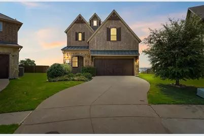 18144 Lakefront Court, Forney, TX 75126 - Photo 1