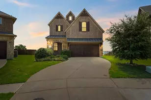 18144 Lakefront Ct, Forney, TX 75126 - Photo 1