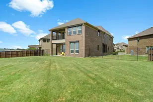 18144 Lakefront Ct, Forney, TX 75126 - Photo 34