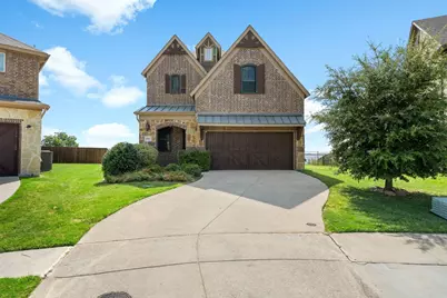18144 Lakefront Court, Forney, TX 75126 - Photo 2