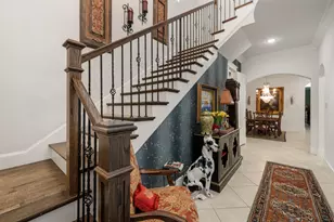 18144 Lakefront Ct, Forney, TX 75126 - Photo 8