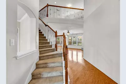 9310 Marble Falls Drive, Arlington, TX 76002 - Photo 2