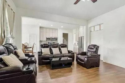 150 Private Road 7204, Wills Point, TX 75169 - Photo 6