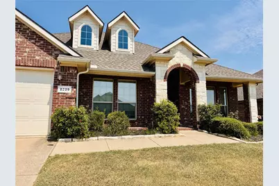 2229 Caroline Drive, Weatherford, TX 76087 - Photo 4
