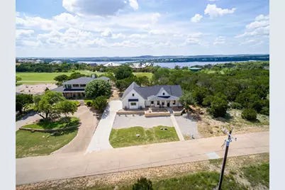 405 Oak Tree Drive, Possum Kingdom Lake, TX 76449 - Photo 4