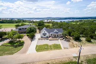 405 Oak Tree Dr, Possum Kingdom Lake, TX 76449 - Photo 4