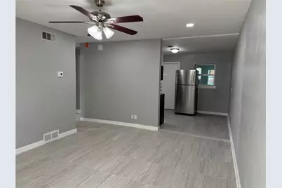 2502 Normont Circle, Fort Worth, TX 76103 - Photo 2