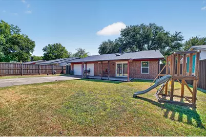 1413 Long Shadow Lane, Mesquite, TX 75149 - Photo 18
