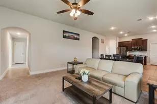 10609 Kettlewood Dr, Fort Worth, TX 76036 - Photo 20
