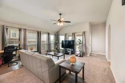 10609 Kettlewood Drive, Fort Worth, TX 76036 - Photo 8