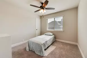 10609 Kettlewood Dr, Fort Worth, TX 76036 - Photo 26