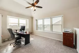 10609 Kettlewood Dr, Fort Worth, TX 76036 - Photo 30