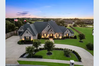 4415 American Pharoah Way, Celina, TX 75009 - Photo 1