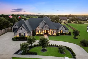 4415 American Pharoah Wy, Celina, TX 75009 - Photo 1