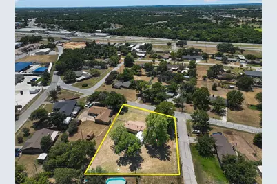 716 Kerry Lane, Azle, TX 76020 - Photo 1
